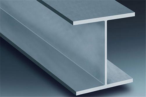 316L stainless steel beam