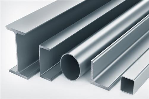304L stainless steel beam