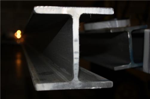 304 stainless steel beam