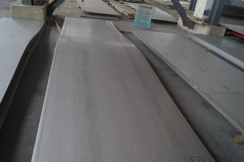 310S Stainless Steel Sheet/Plate