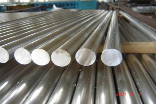 310S Stainless Steel Round Bar