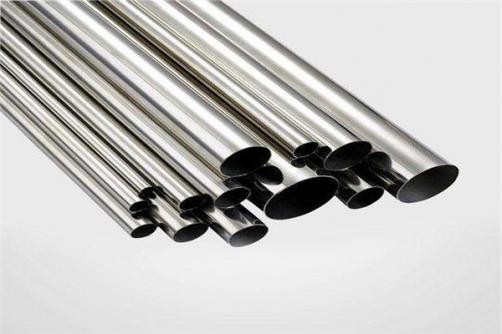 310S Stainless Steel Decoration Tube/Pipe