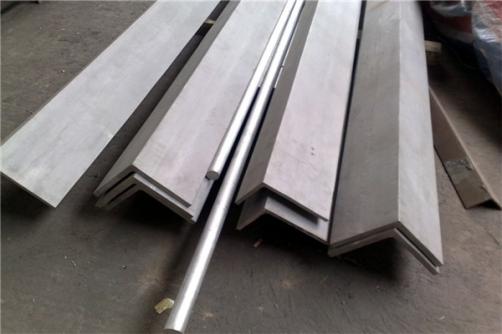 310S Stainless Steel Angle Bar