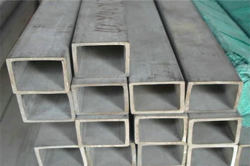 310S Stainless Steel Square Tube/Pipe