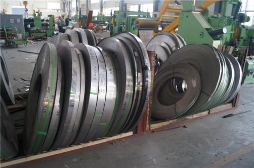 2205 Stainless Steel Coil Strip