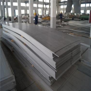 Hot Rolled 316L Stainless Steel Sheet/Plate