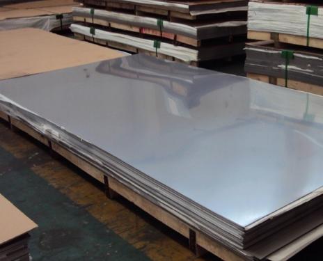 Cold Rolled 904L Stainless Steel Sheet/Plate
