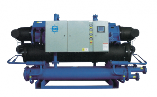 Water Chillers