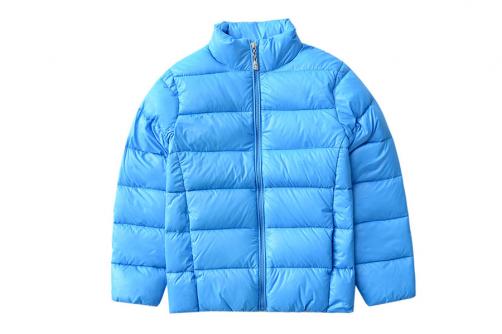 Down Jacket  Kids Lightweight Down Jacket