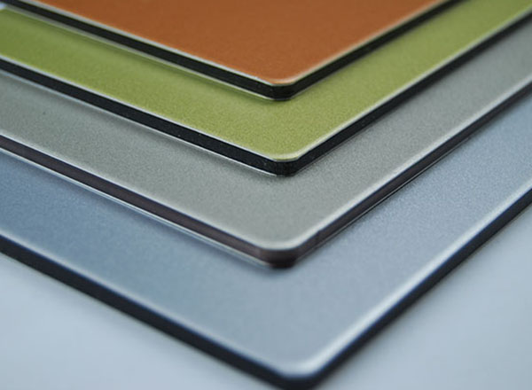 PE Coating Aluminum Composite Panel