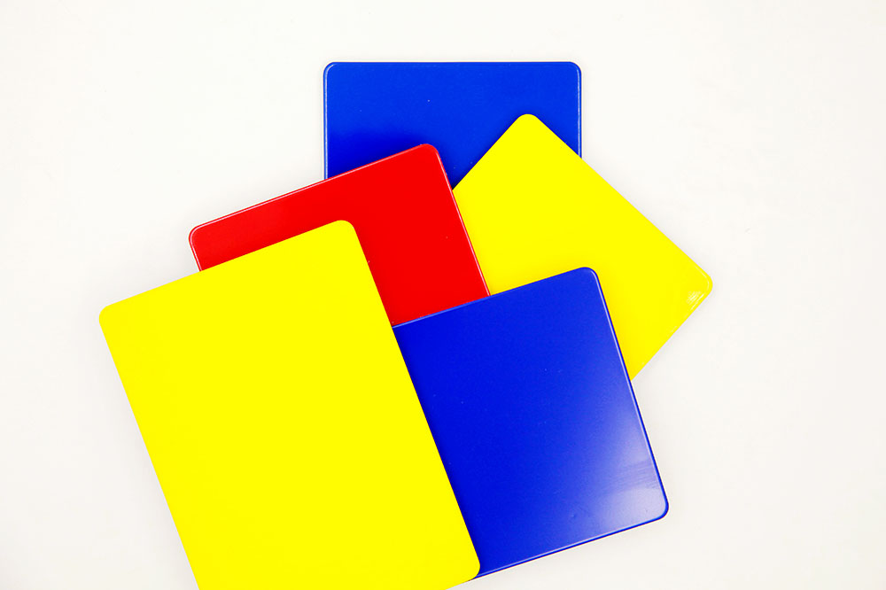 High Glossy Aluminum Composite Panel