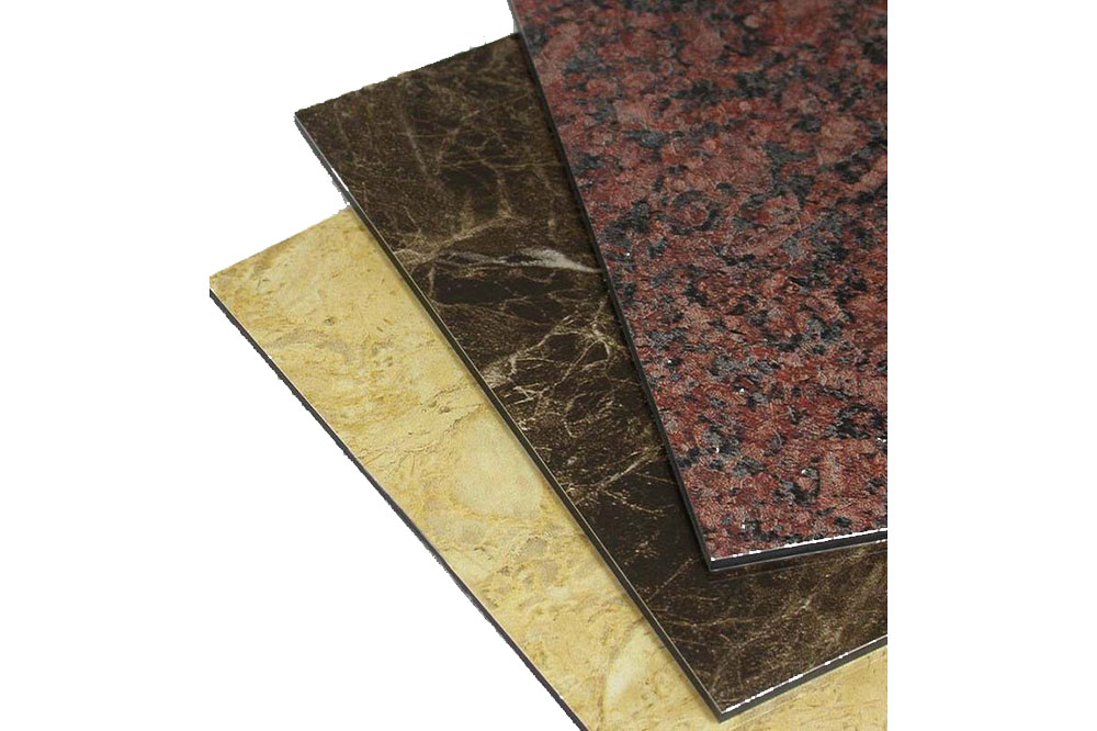 Marble Aluminum Composite Panel