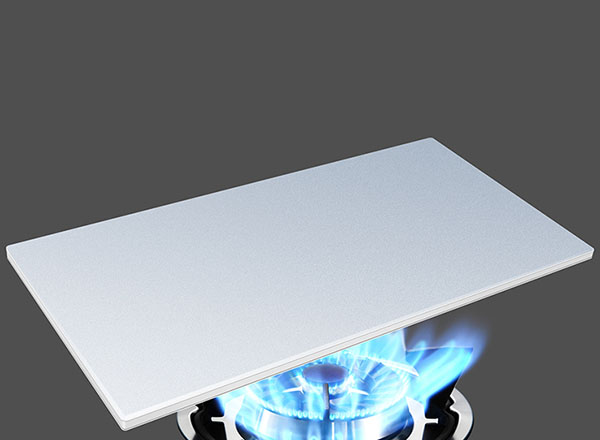 Fireproof Aluminum Composite Panel