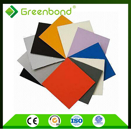 PVDF Coating Aluminum Composite Panel