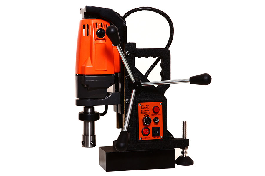 Magnetic Drill