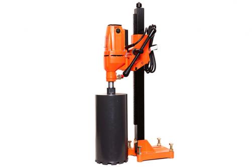 135MM Vertical Diamond Core Drill BJ-135