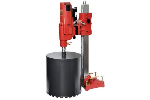 405MM Heavy Duty Vertical Diamond Core Drill BJ-405