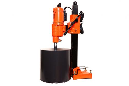 400MM Heavy Duty Vertical Diamond Core Drill BL-400