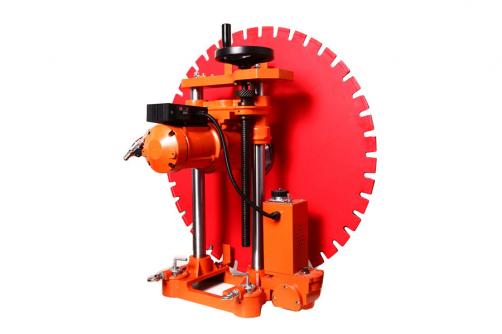 520MM Manual Wall Cutter BL-1200