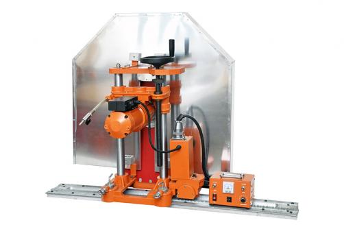 520MM Semi-Automatic Wall Cutter BL-1200DW