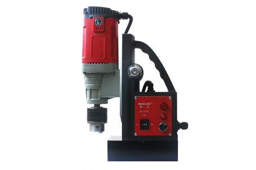 16MM Magnetic Drill With Chuck BJ-16 Series