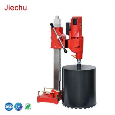 305MM Heavy Duty Vertical Diamond Core Drill BJ-305