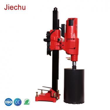 255MM Vertical Diamond Core Drill BJ-255