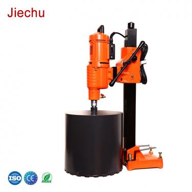 500MM Heavy Duty Angle Bracket  Vertical Diamond Core Drill BL-500