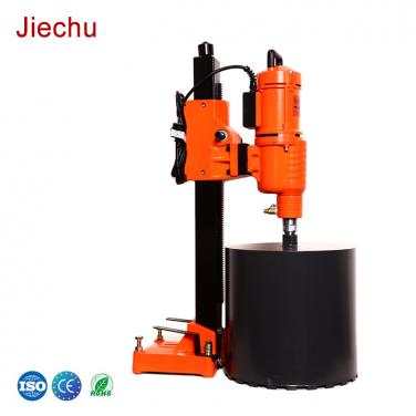 400MM Two Speed Regulation Vertical Diamond Core Drill