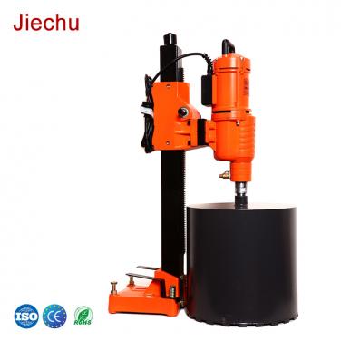 350MM Two Speed Regulation Vertical Diamond Core Drill