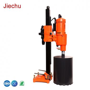 250MM Vertical Diamond Core Drill BL-250