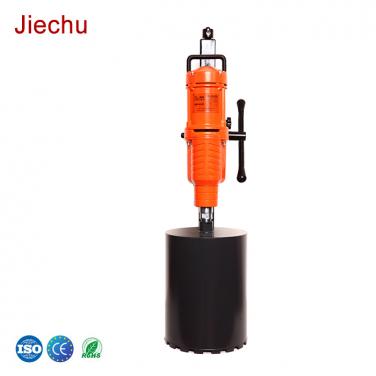 250MM Two Speed Vertical Diamond Core Drill BL-250C