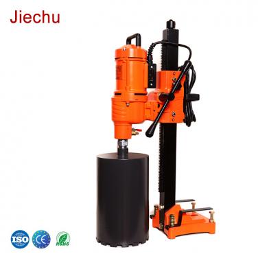 200MM Vertical Diamond Core Drill BL-200