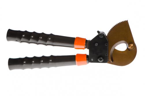 Max 150mm² Steel Stranded Wire Cutter J25