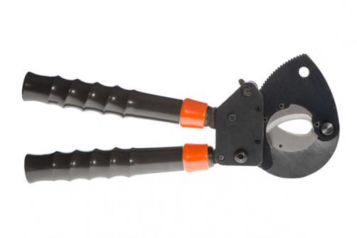 Max 100mm² Steel Stranded Wire Cutter J30