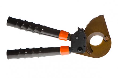 Max Φ50mm ACSR Cable Cutter J50