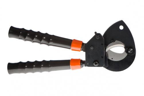 Max Φ22mm Steel Wire Ropes Cutter J20