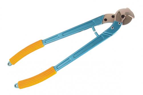 Max 250mm² Cu/Al Cable Cutter CC-250L