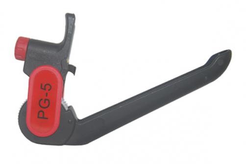 Greater Than Φ25mm Wire Stripper PG-5