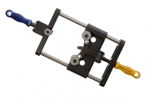 Max Φ150mm Wire Stripper BX-150