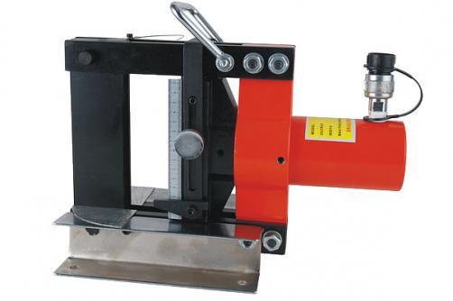 Thickness 10mm Bus Bar Hydraulic Bender CB-150D
