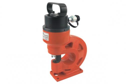 Thickness 10mm Bus Bar Hydraulic Puncher CH-60