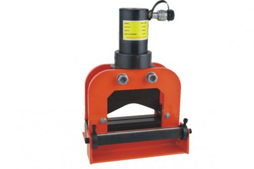 Thickness 10mm Bus Bar Hydraulic Cutter CWC-150V/200V