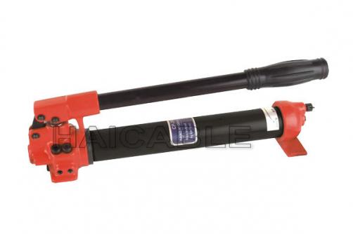 400cc Oil Capacity Hand Hydraulic Pump CP-390