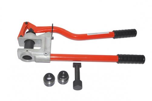 Metal Stud Hand Mechanical Hole Maker MAP-50