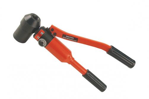 Hydraulic Hole Maker MAP-8Z