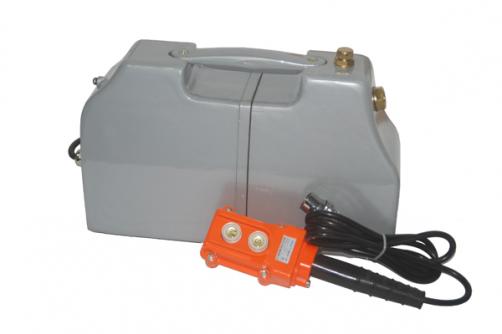 18.5L Oil Capacity Electric Hydraulic Pump EHP-700