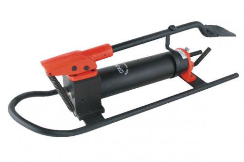 1200cc Oil Capacity Foot Hydraulic Pump CFP-700FT