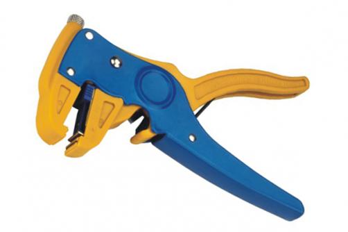 Max 6mm² Wire Stripping LX-700D