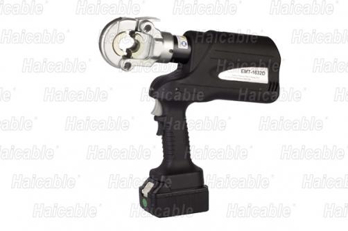 Max Φ32mm Battery Pipe Fitting Tools EMT-1632D